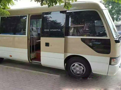 大型活動(dòng)用車